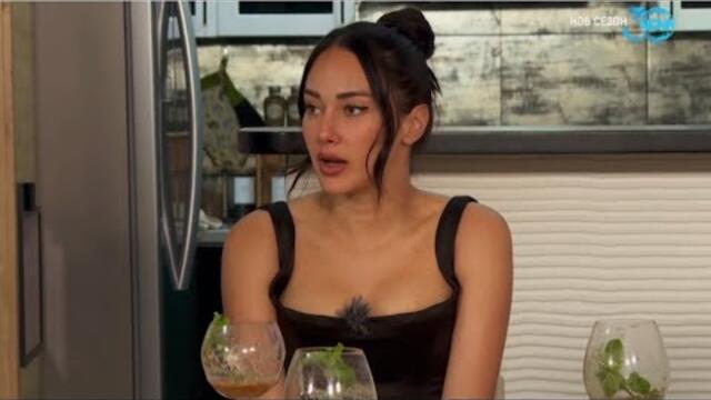 Черешката на тортата - Йоана Йокко