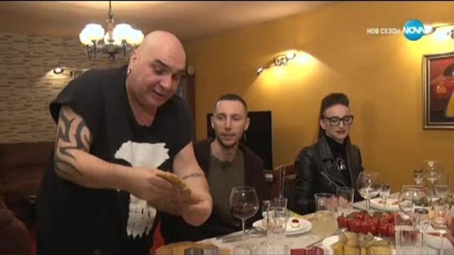 Димитър Ковачев - Фънки в Черешката на тортата (Сезон 14 Епизод 18 - 15.1.2020г.) HD