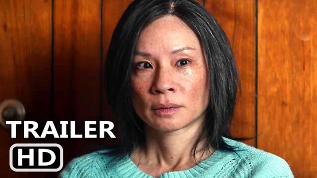 ROSEMEAD Trailer (2025) Lucy Liu