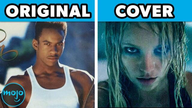 Top 30 Cover Songs HATED by the Original Artist