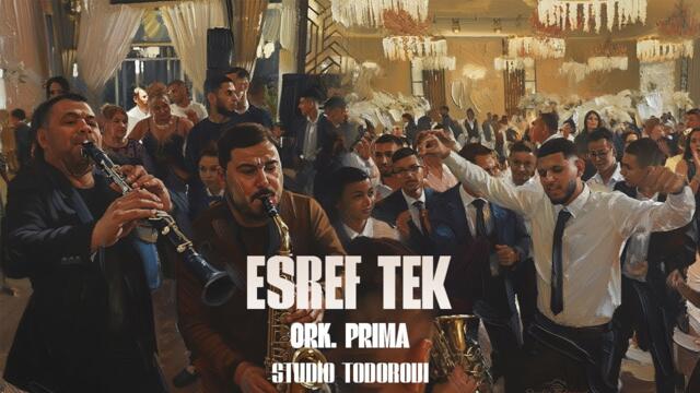 Ork. Prima & Ivan Peveca 2025 -  ESREF TEK Mix Kucheci | За Кумовете Лальо & Ани