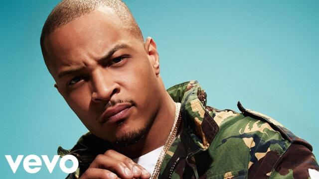 T.I. ft. Busta Rhymes & B.G. - No Flaggin (Music Video)