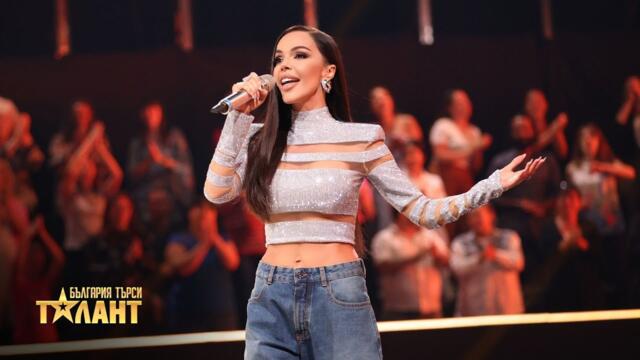 Галена - "Стара каравана" I България търси талант