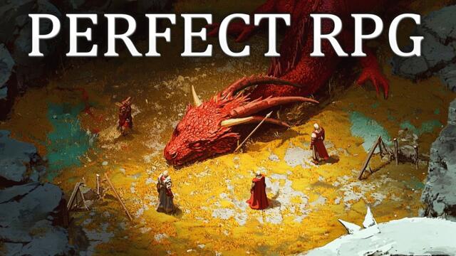 18 Best Isometric RPGs You Absolutely Must Play