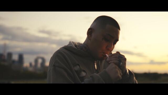 YOU THUG - DREAM feat. YELLASOMA (Official Music Video)