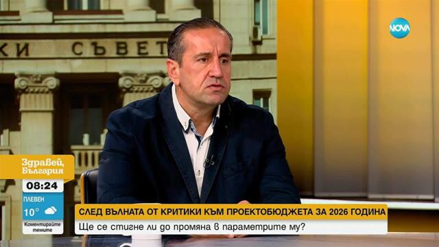 Да решиш за 26 секунди: Как особеният управител поема контрола върху рафинерията в Бургас