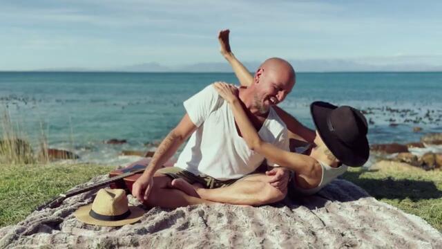 As It Should Be - ARD matthews (Official Music Video)