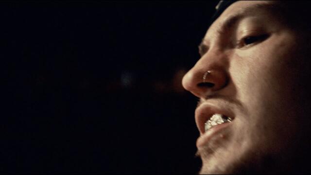 Tommy Richman - SAN ANDREAS (Official Music Video)