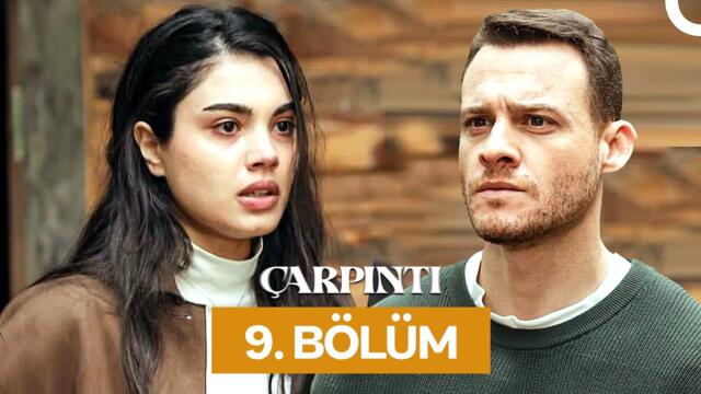 Çarpıntı 9. Bölüm