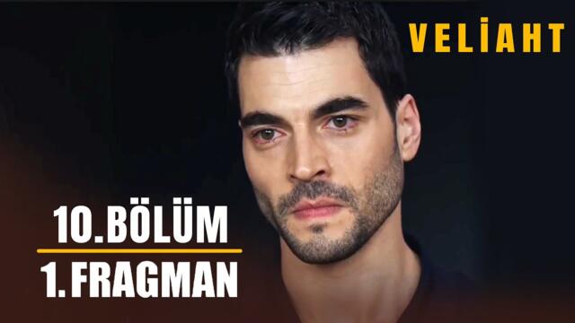 Veliaht 10. Bölüm Fragman