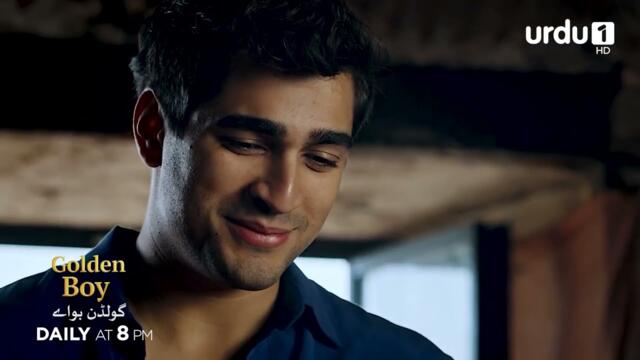 Golden Boy | Episode Teaser 22 | Turkish Drama