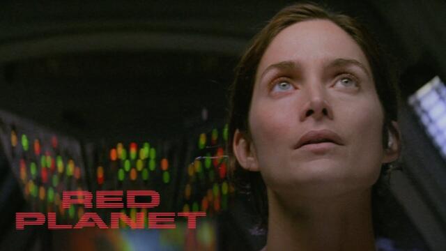 Red Planet  | Official Trailer | 4K