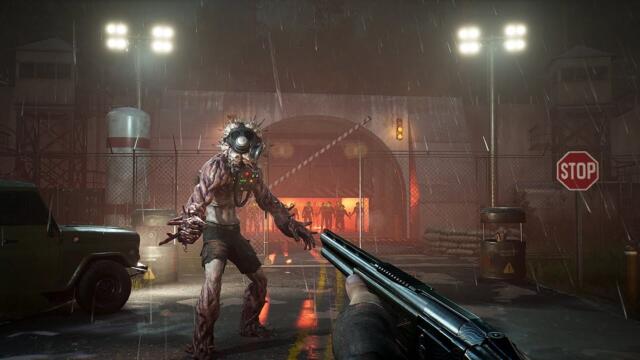 First Look At A Brand New Open World Survival Game... Is It Any Good?