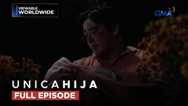 Unica Hija: Full Episode 6 (with English subtitles) November 10, 2025