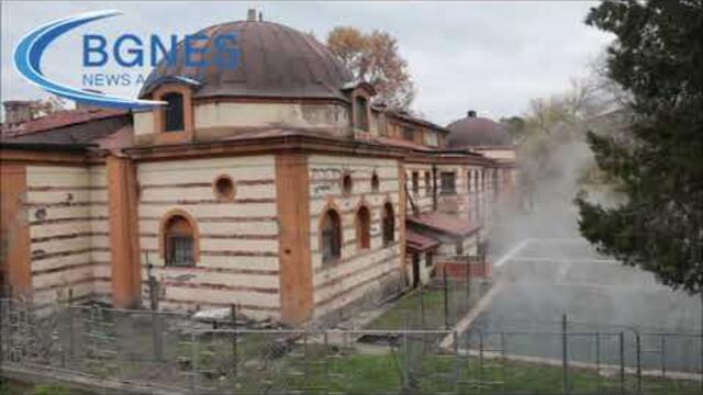 Кюстендил – градът, в който историята извира от земята