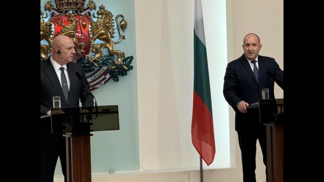 България и Ливан искат да задълбочат двустранното си сътрудничество