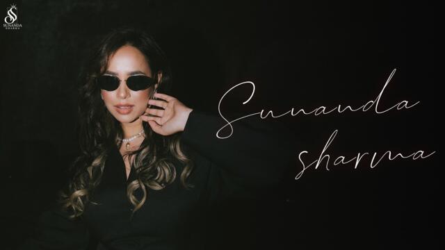 Sunanda Sharma – Dilbar (Official Video) | Latest Punjabi Song 2025 | Kaptaan | Geet