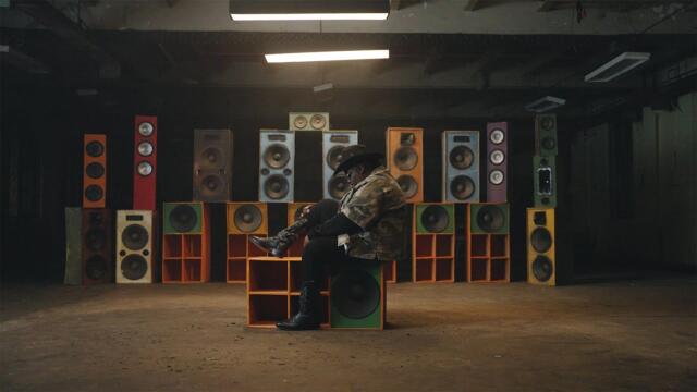 Barry Jhay - Kilonso (Official Video )