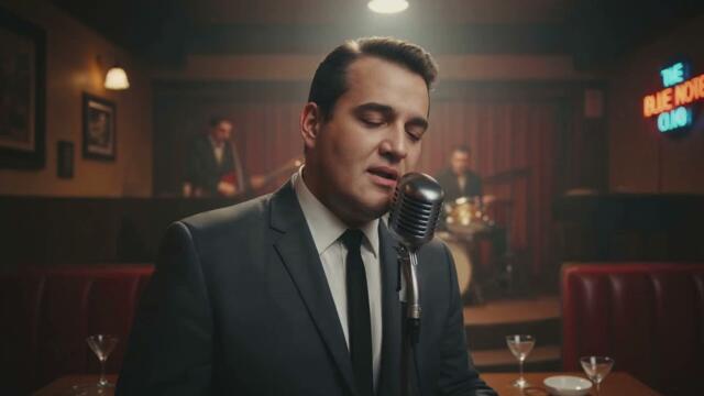 Курви сбогом - Радо Шишарката (50s cover)