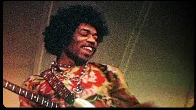 Jimi Hendrix - Burning Of The Midnight Lamp (Take 30) (Official Audio)