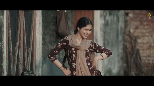 Kamli Jehi (Official Video) | Jagga | Babbu Brar | G Guri | Latest Punjabi Song 2025 | Folk Rakkat