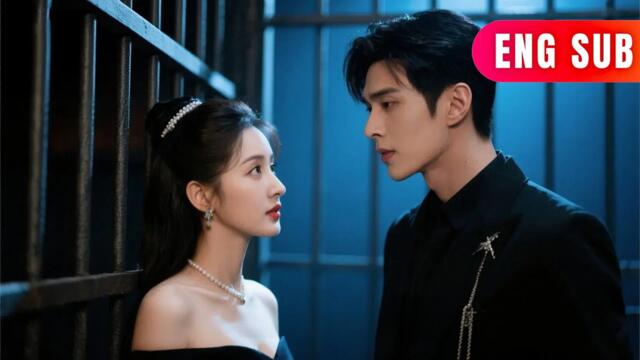 [ENG SUB]✨Controlled Heiress: Deal for Escape, Noble Young Master = Salvation#DRAMA #PureLove