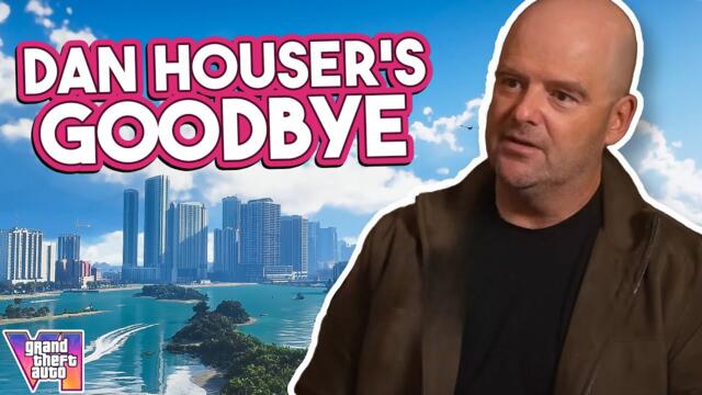 Dan Houser Finally Speaks on GTA 6… And It Changes Everything
