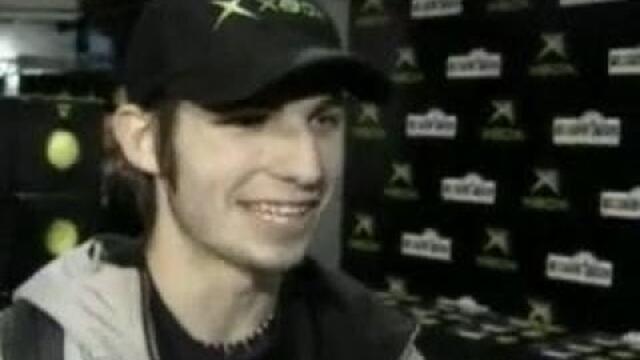 Original Xbox Launch Day 2001