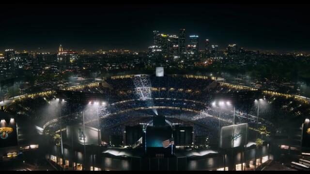 Michael _ Official Trailer