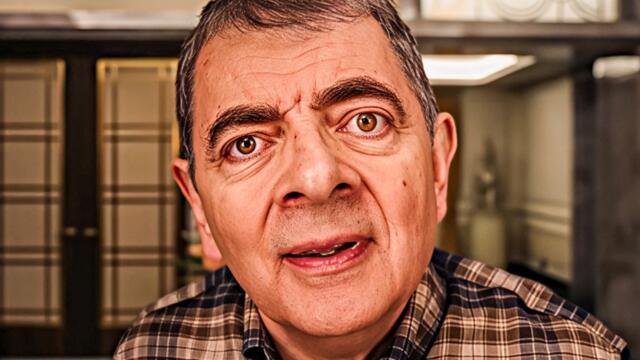 Человек против Младенца — Русский Трейлер (Субтитры, 2025)