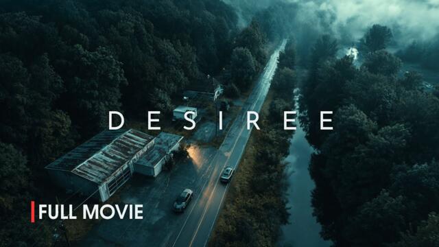 🎬Highly Recommended! From the Producers of the Best Thrillers | DESIREE - Full Movie