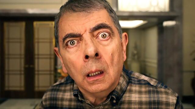 Человек против младенца — Русский трейлер (Субтитры, 2025)