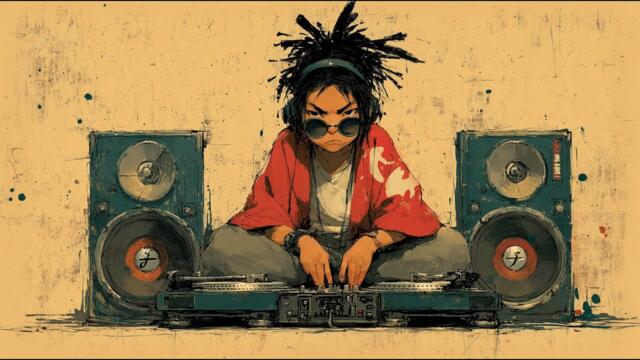 90s Boom Bap Vibes – 1 Hour Hip Hop Instrumental Mix 38 [NO COPYRIGHT]