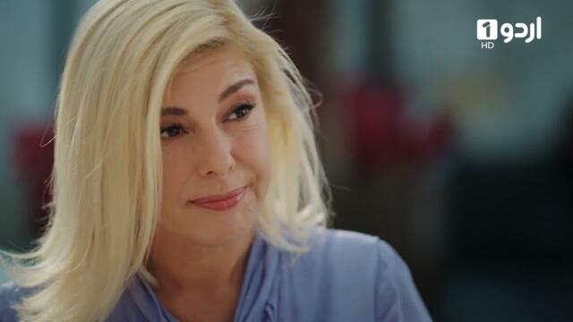 Kaash tum yahan hoti | Best Scene | Golden Boy | Turkish Drama | Ep 06