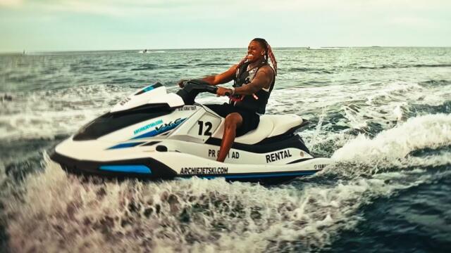 RICO RECKLEZZ X YRNBBG (official video) 🎥 @ypshotthis 