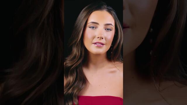 Stunning - "Woman in Love" - Lucy Thomas