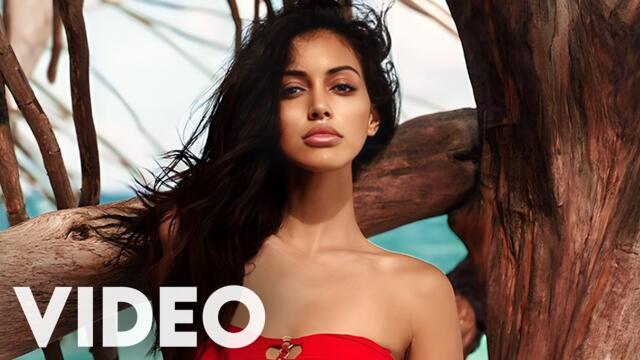 Buika - No Habrá Nadie En El Mundo (Dj Dark Remix)