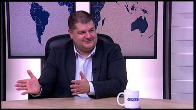 България - суперкосмически лидер? Да! EnduroSat ще произвежда 2 сателита на ден. ДОБРОСЛАВ ДИМИТРОВ