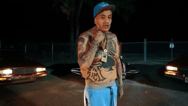 Chito Rana$ - Kamikaze (Official Video)