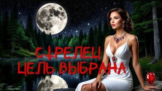 СТРЕЛЕЦ ♐️ АСТРОПРОГНОЗ ПОЛНОЛУНИЕ 🌕 05.11-20.11