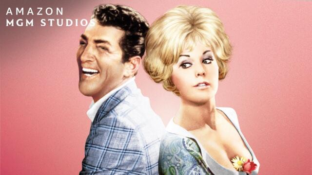 KISS ME, STUPID (1964) | Classic Trailer | Amazon MGM