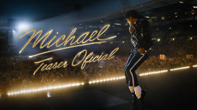 Michael | Tráiler Oficial - HD