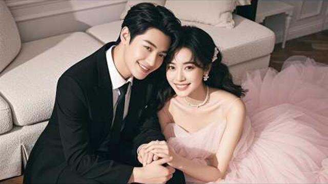 Wang Kaimu|Dari kontrak ke detak jantung: Cinta yang tak terduga#minidrama