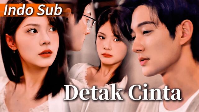 Istri palsukan penculikan untuk cerai, tapi malah temukan cinta suami yang terdalam#drama #cdrama