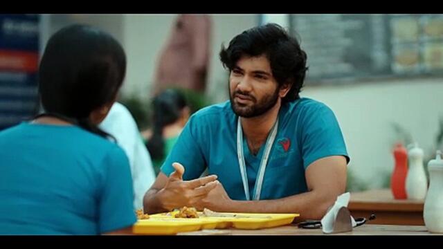 Heart Beat (2025) S02 EP (96-100) 720p [Tam + Tel + Hin]