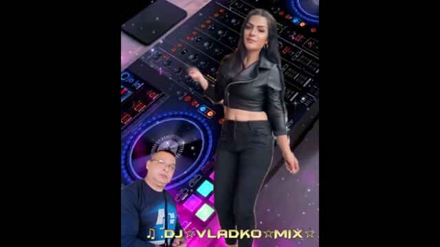 New KUCHEK KABADAN REMIX 2026 (REMIX EXTENDED)DJ VLADKO MIX