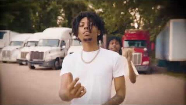 Quezz Ruthless- CANT SEE ME VIDEO (Official Video)