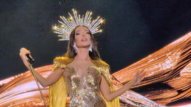 GALENA - SARTSE (EUPHORIA, 08/11/2025) - LIVE 