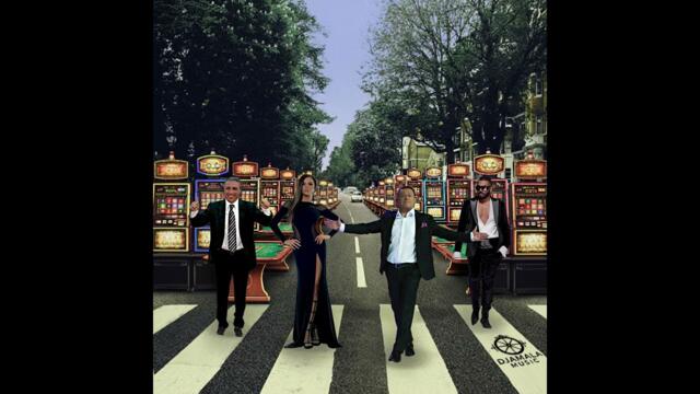 █▬█ █ ▀█▀  | 2025 | Djamala Music - КРАЛЯ НА СЛИВИТЕ | ☆NEW☆