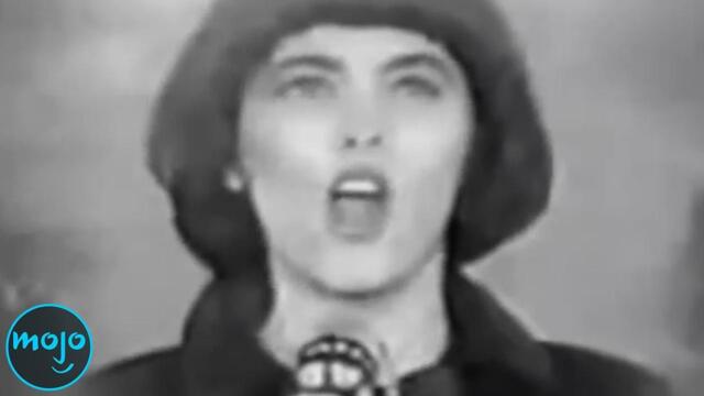 A Short History of the World in 10 Songs